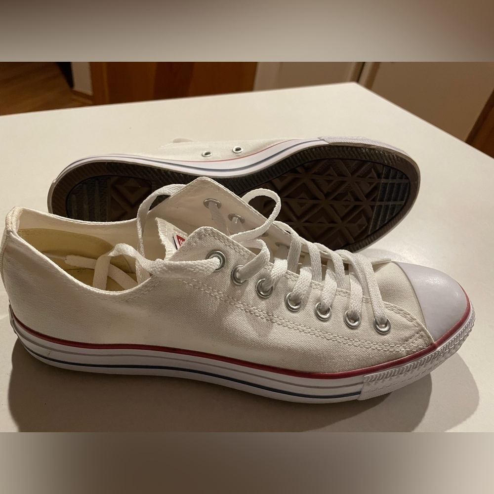 Converse Chuck Taylor Allstar- Low Top Sneakers